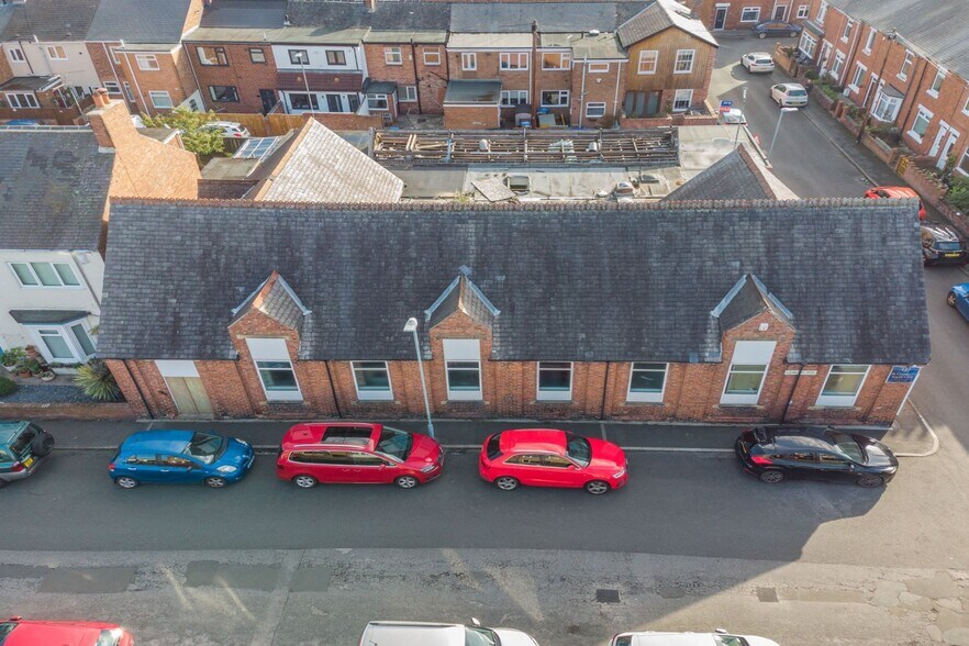 12 Lambton St, Chester Le Street en venta - Foto del edificio - Imagen 2 de 7