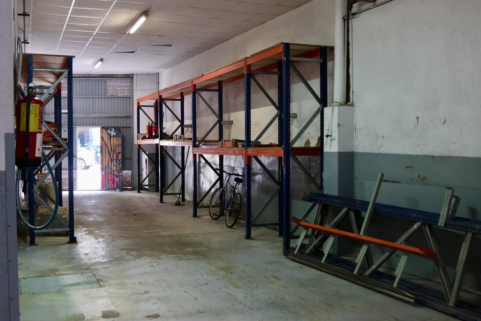 Carrer de Llull, 105, Barcelona, Barcelona en alquiler Foto del interior- Imagen 1 de 17