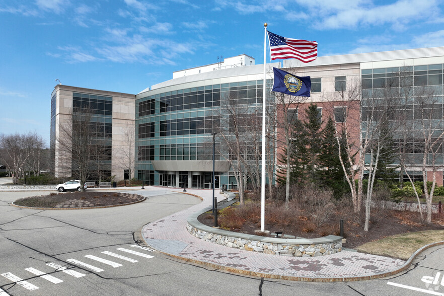 100 Liberty Way, Dover, NH en alquiler - Foto del edificio - Imagen 1 de 6