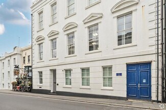 Más detalles de 64 Brunswick St W, Hove - Otros usos en venta