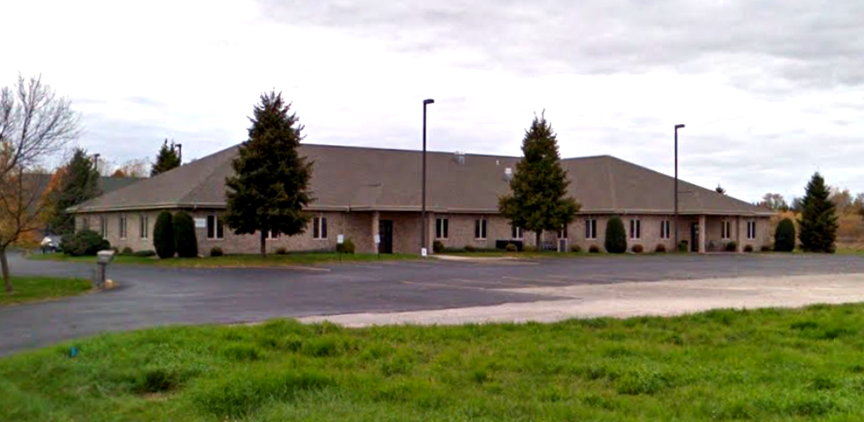 5600 W Grande Market Dr, Appleton, WI en alquiler - Foto del edificio - Imagen 1 de 4