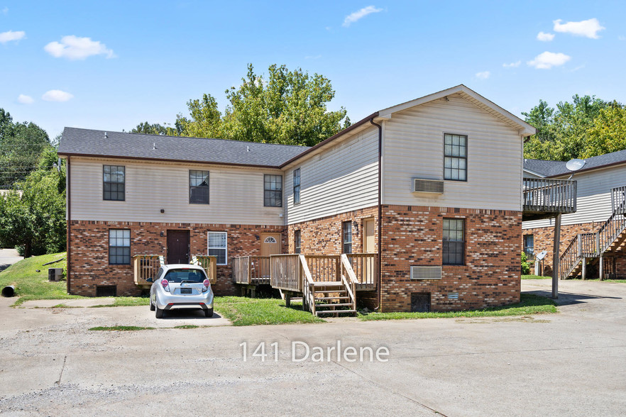 141 Darlene Dr, Clarksville, TN en venta - Otros - Imagen 2 de 2