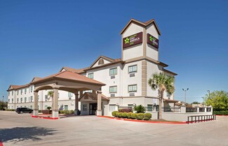 Más detalles para 7212 Eastpoint Blvd, Baytown, TX - Hoteles y hospedaje en venta