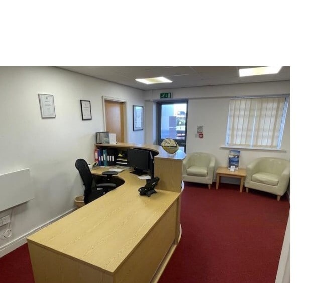 Millfield Ln, York, NYK YO26 6PB - Unidad 2&3 - - Foto del interior - Image 1 of 4