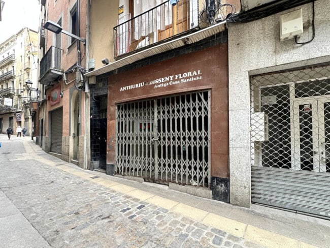 Más detalles de Carrer Sant Miquel, 23, Manresa - Edificio residencial​ en venta