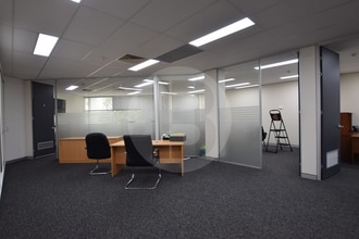 25-27 Solent Cct, Norwest en alquiler Foto del interior- Imagen 2 de 3