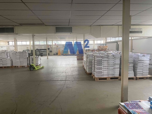 Más detalles de Nave en venta