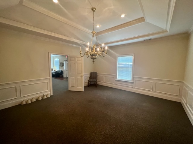 130 North Crest Blvd, Macon-Bibb, GA en alquiler - Foto del interior - Imagen 3 de 6