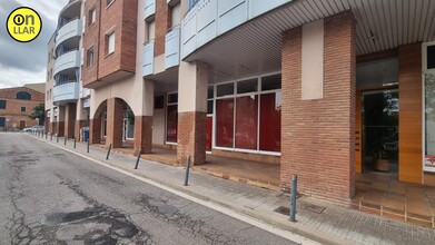 Local en La Garriga, Barcelona en alquiler Foto del interior- Imagen 2 de 14