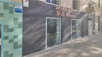 Más detalles de Calle del Alcalde Sáinz de Baranda, 76, Madrid - Edificio residencial​ en venta