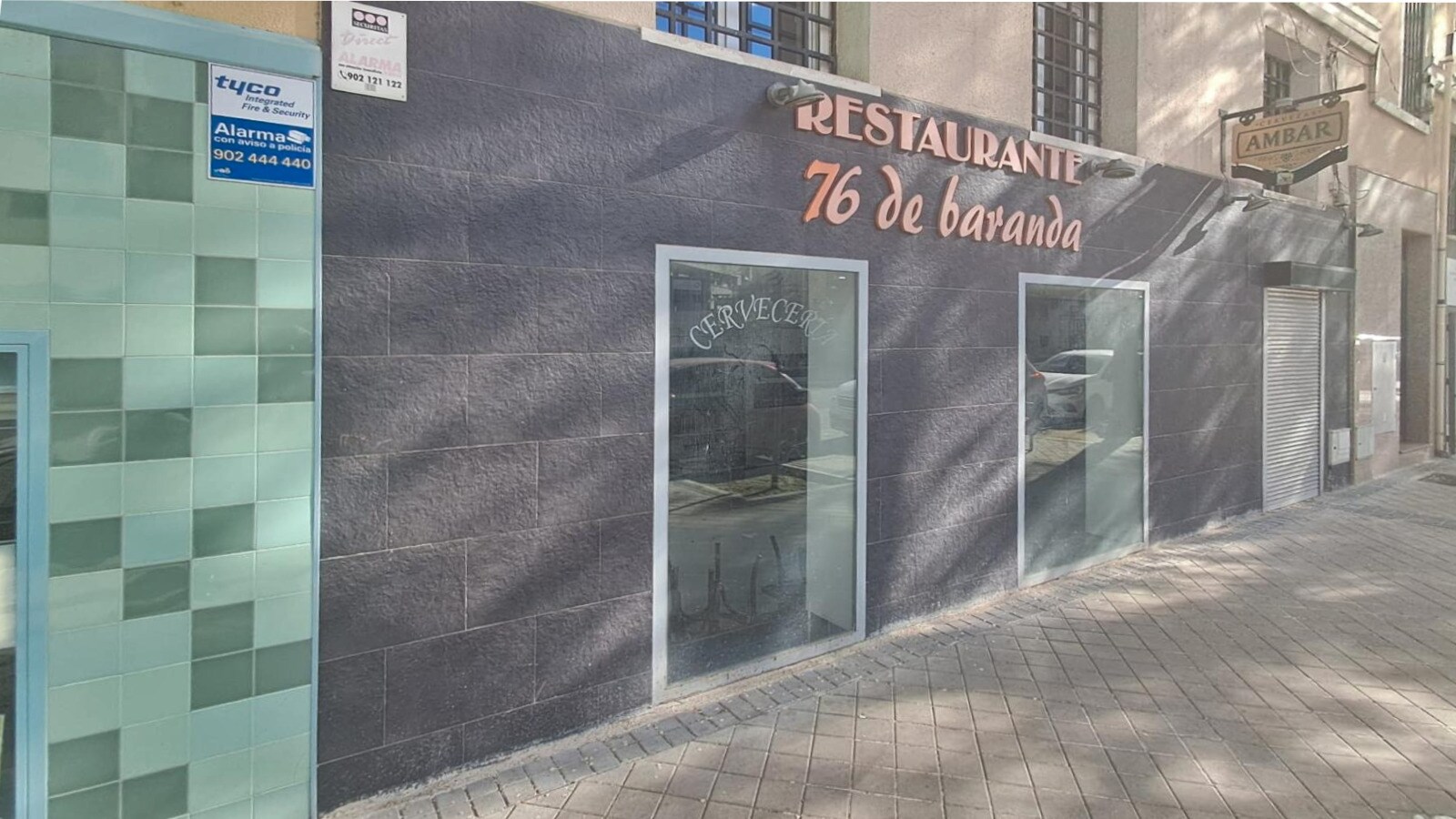 Calle del Alcalde Sáinz de Baranda, 76, Madrid, Madrid en venta Foto principal- Imagen 1 de 6