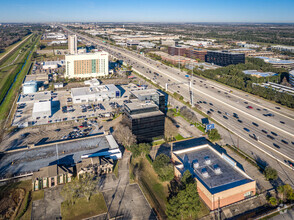 15915 Katy Fwy, Houston, TX - VISTA AÉREA  vista de mapa - Image1