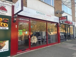 Más detalles de Local en alquiler