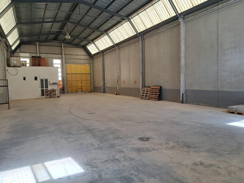 Nave en Molina de Segura en venta - Foto del edificio - Imagen 3 de 17