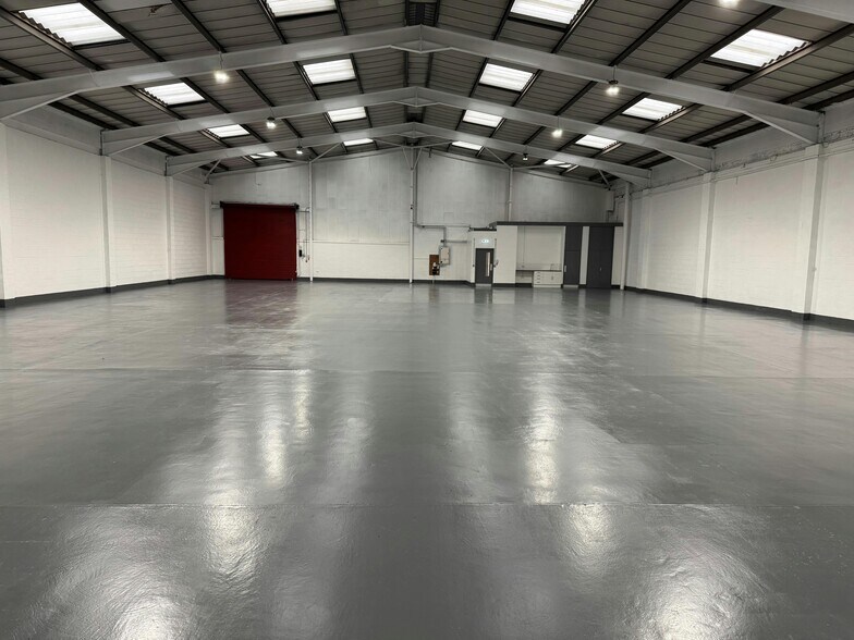 Rufford Court, Hardwick Grange, Warrington en alquiler - Foto del edificio - Imagen 3 de 29