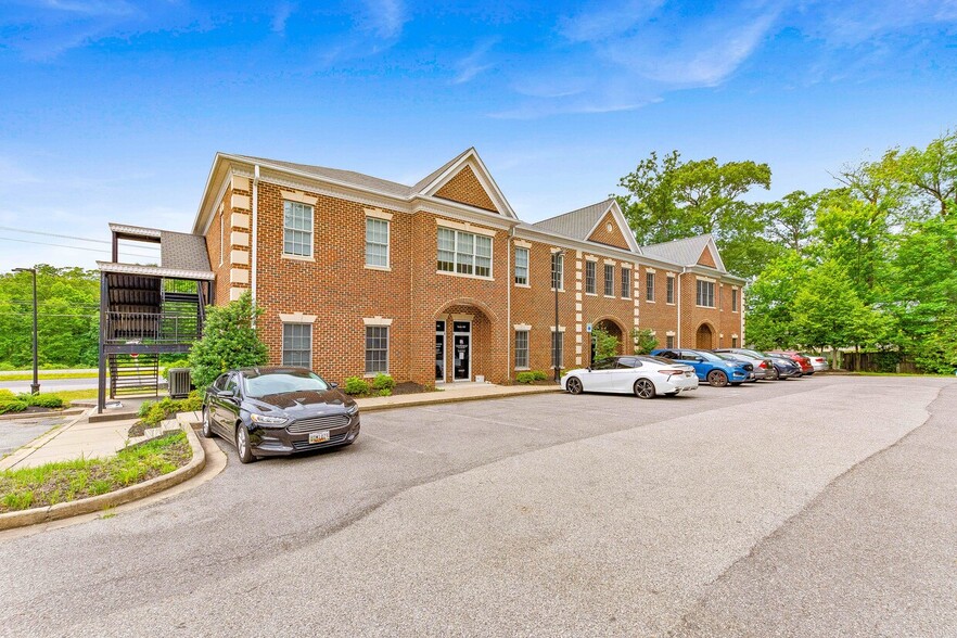 23680 Three Notch Rd, Hollywood, MD en alquiler - Foto del edificio - Imagen 2 de 3