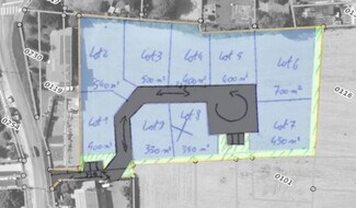 Más detalles de Terreno en venta