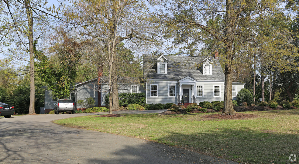 1725 Devonshire Dr, Columbia, SC en alquiler - Foto del edificio - Imagen 3 de 5