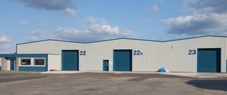 Más detalles de Grange Rd, Livingston - Nave en alquiler