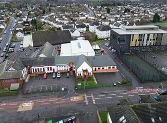 Más detalles de 3 Calder St, Blantyre - Oficina en alquiler