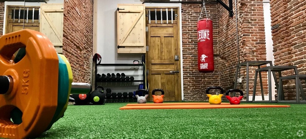 Calle del Príncipe de Vergara, 10, Madrid, Madrid en venta - Foto del interior - Imagen 1 de 1