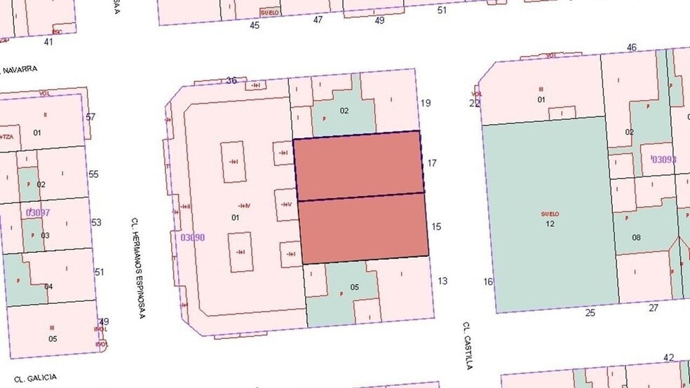 Terreno en El Ejido, Almería en venta - Foto principal - Imagen 2 de 10
