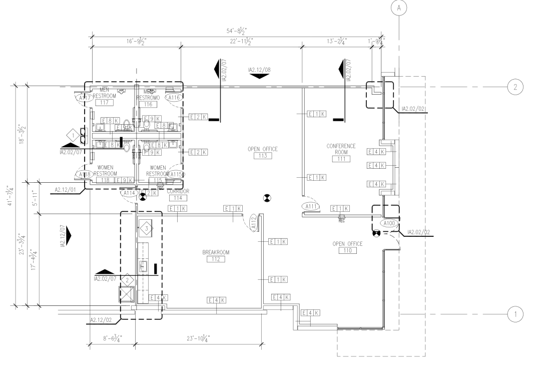 7917 Fernham Ln, District Heights, MD en alquiler Foto del edificio- Imagen 1 de 2