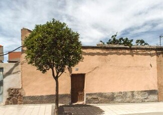 Más detalles de Terreno en venta