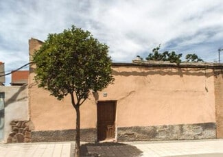 Más detalles de Terreno en venta