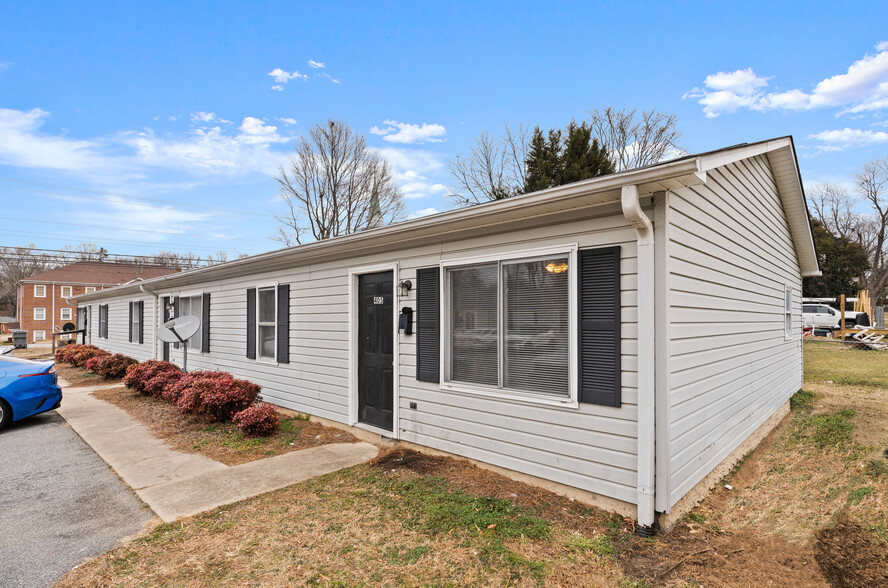 400 Needle Ct, Kannapolis, NC en venta - Foto del edificio - Imagen 3 de 19