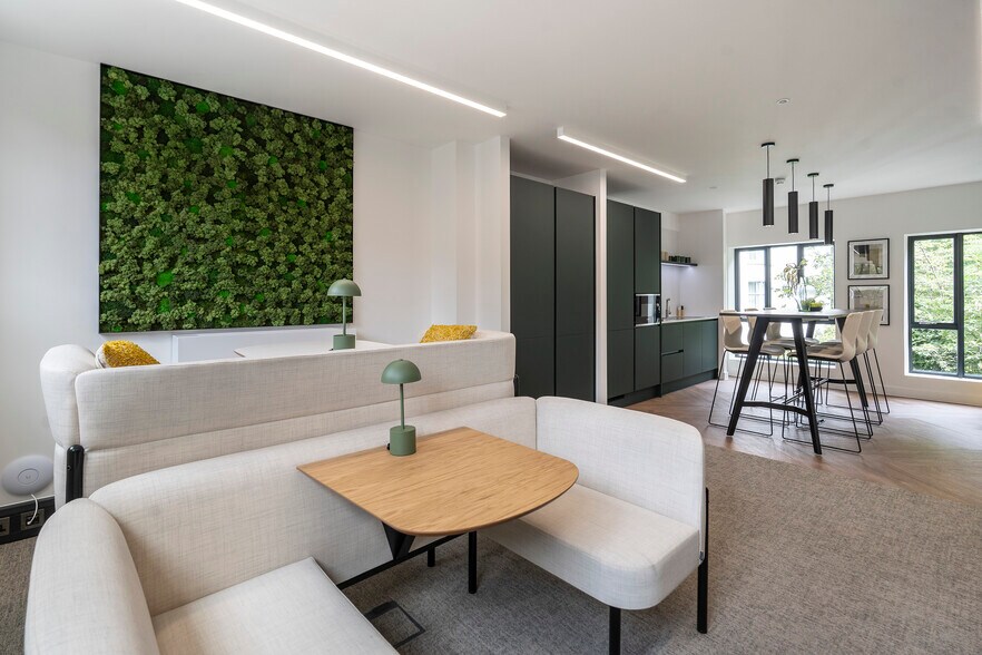 252 Gray's Inn Rd, London en alquiler - Foto del interior - Imagen 3 de 9