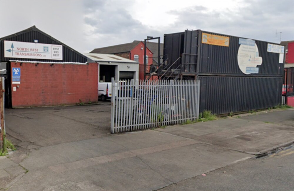 382 Stanley Rd, Liverpool en alquiler Foto principal- Imagen 1 de 2