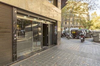 Carrer de Casanova, 161, Barcelona, Barcelona en alquiler Foto del interior- Imagen 2 de 20