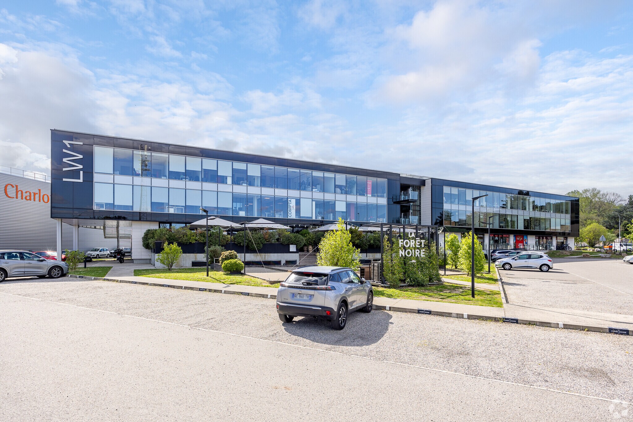 1 Route Des Troques, Chaponost en venta Foto principal- Imagen 1 de 3