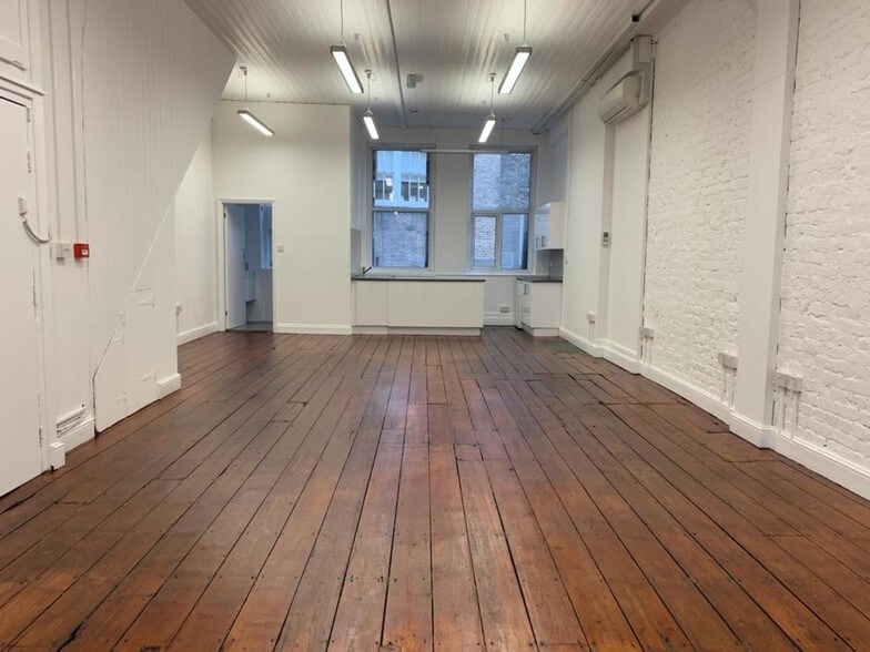 47 Farringdon Rd, London en alquiler - Foto del interior - Imagen 2 de 17