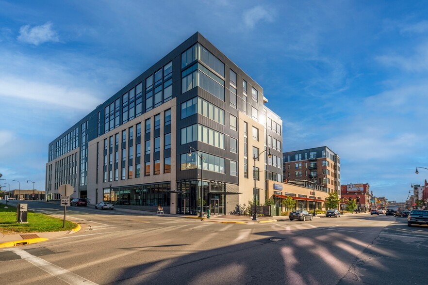 232 3rd St N, La Crosse, WI en alquiler - Foto del edificio - Imagen 1 de 10