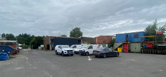 Tudhoe Industrial Estate, Spennymoor DUR - Inmueble