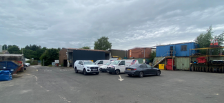 Más detalles para Tudhoe Industrial Estate, Spennymoor - Naves en venta