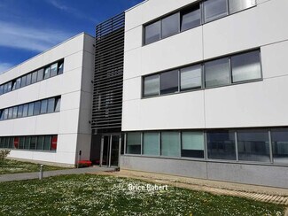 Más detalles de Oficina en alquiler