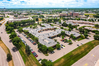 2905 Northwest Blvd, Plymouth, MN - VISTA AÉREA  vista de mapa - Image1