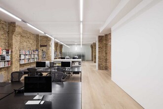 18-19 Bowling Green Ln, London en alquiler Foto del interior- Imagen 1 de 13