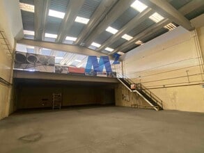 Nave en Alcobendas, Madrid en alquiler Foto del interior- Imagen 1 de 4