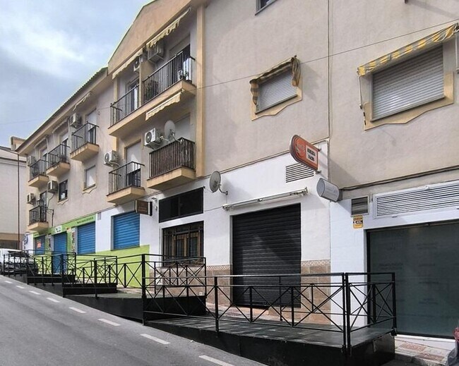 Más detalles de Local en venta
