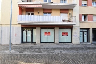 Local en Vilanova i la Geltrú, Barcelona en alquiler Foto del interior- Imagen 1 de 25