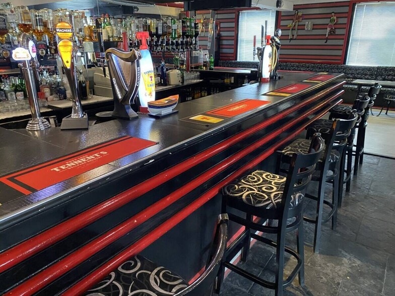 25-27 Boyndie St, Banff en venta - Foto del edificio - Imagen 2 de 7