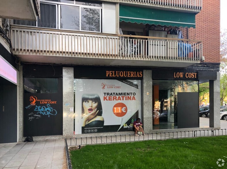 Avenida Portugal, 12, Móstoles, Madrid en venta - Foto del interior - Imagen 1 de 1