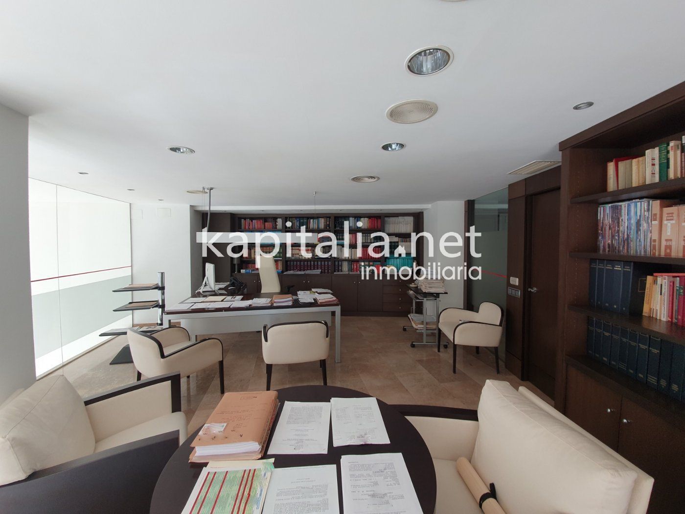 Local en Ontinyent, Valencia en venta Foto del edificio- Imagen 1 de 9