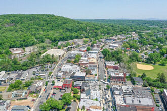 374 Millburn Ave, Millburn, NJ - vista aérea  vista de mapa