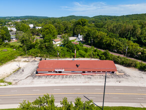 7045 US Highway 61 67, Barnhart, MO - VISTA AÉREA  vista de mapa