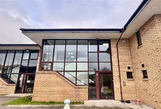 Más detalles de Oficina en alquiler